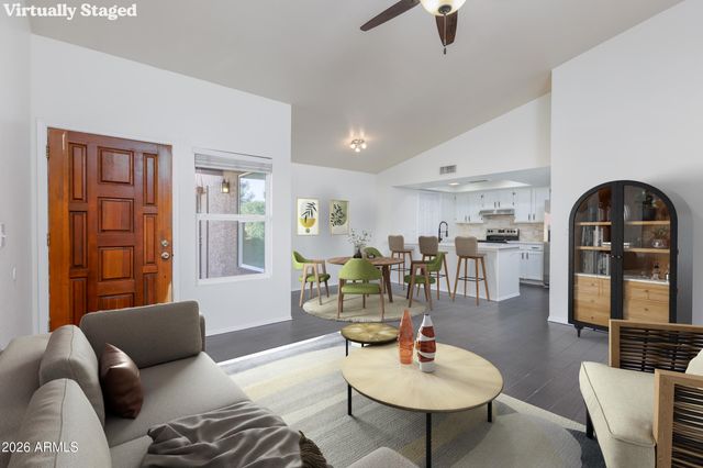 1116 S Chestnut Street, Mesa, AZ 85204