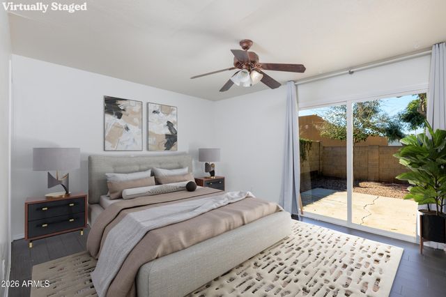 1116 S Chestnut Street, Mesa, AZ 85204