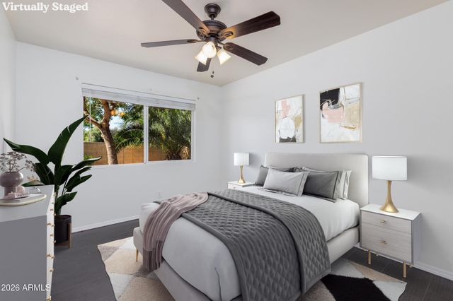 1116 S Chestnut Street, Mesa, AZ 85204