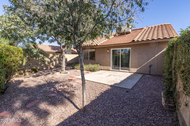 1116 S Chestnut Street, Mesa, AZ 85204