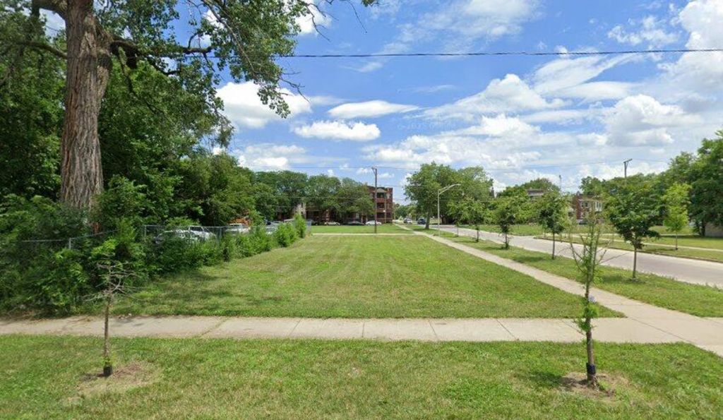 7259 S Harvard Avenue, Chicago, IL 60621