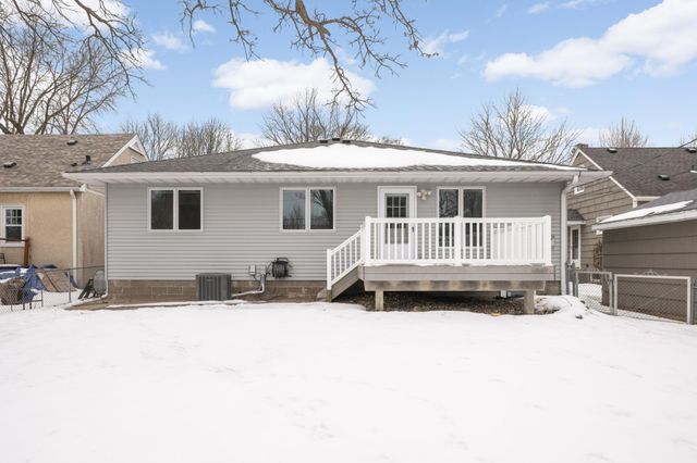6821 Logan Avenue S, Richfield, MN 55423