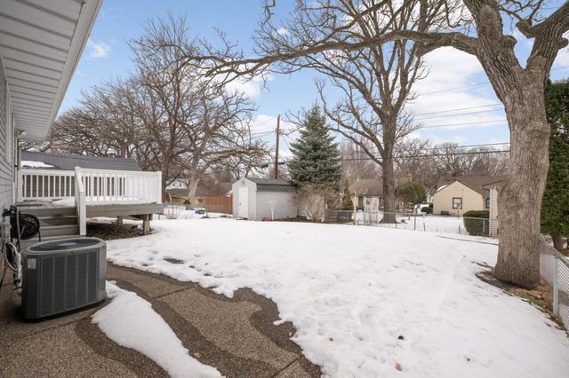 6821 Logan Avenue S, Richfield, MN 55423