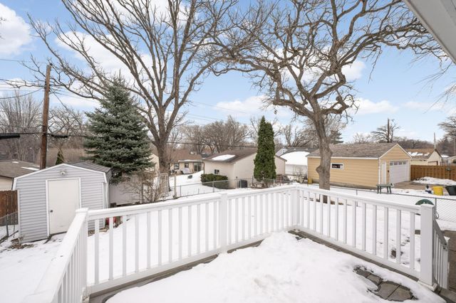 6821 Logan Avenue S, Richfield, MN 55423