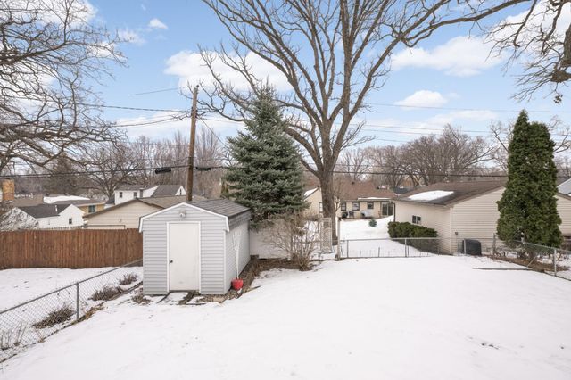 6821 Logan Avenue S, Richfield, MN 55423