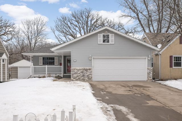 6821 Logan Avenue S, Richfield, MN 55423