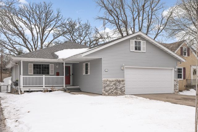 6821 Logan Avenue S, Richfield, MN 55423