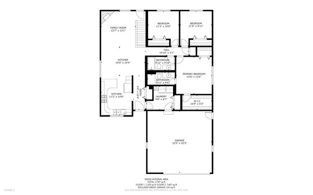 6821 Logan Avenue S, Richfield, MN 55423