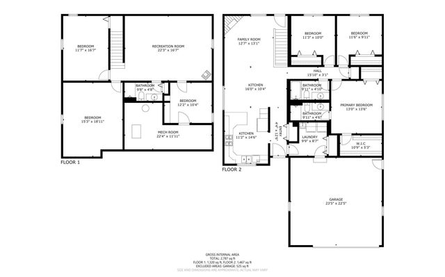 6821 Logan Avenue S, Richfield, MN 55423