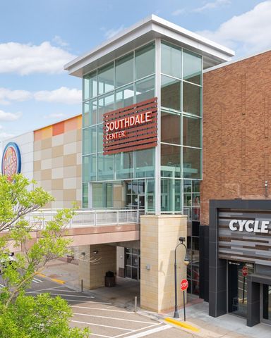 6821 Logan Avenue S, Richfield, MN 55423