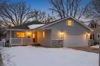 6821 Logan Avenue S, Richfield, MN 55423