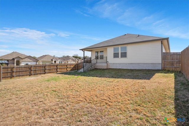 300 Jacquard Court, Troy, TX 76579