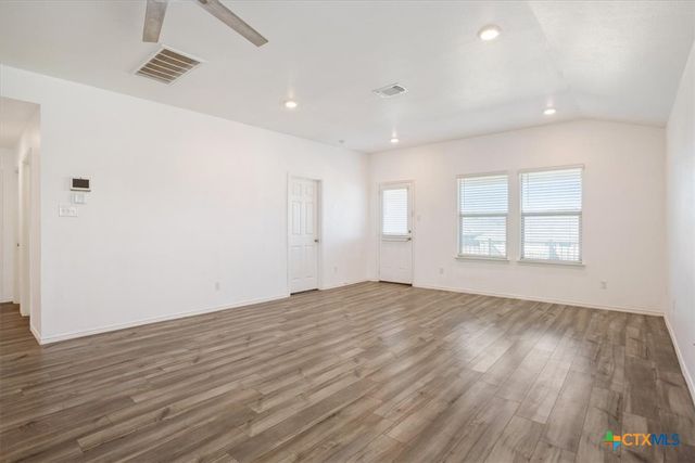 300 Jacquard Court, Troy, TX 76579