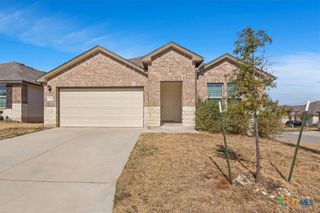300 Jacquard Court, Troy, TX 76579