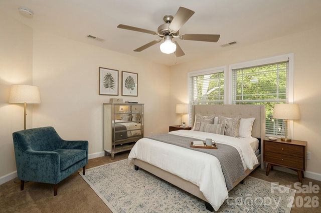 12355 Walden Lea Drive, Huntersville, NC 28078