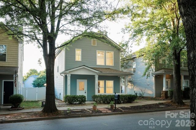 12355 Walden Lea Drive, Huntersville, NC 28078