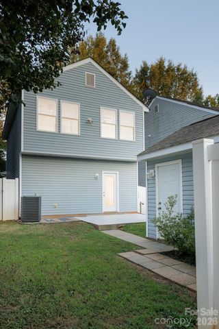 12355 Walden Lea Drive, Huntersville, NC 28078