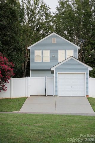 12355 Walden Lea Drive, Huntersville, NC 28078