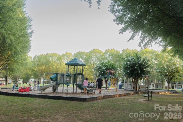 12355 Walden Lea Drive, Huntersville, NC 28078