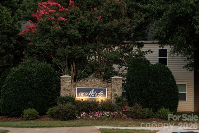 12355 Walden Lea Drive, Huntersville, NC 28078