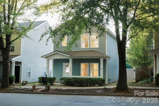 12355 Walden Lea Drive, Huntersville, NC 28078