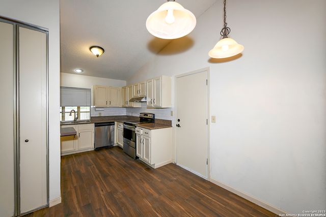 12418 Bret Springs, San Antonio, TX 78233