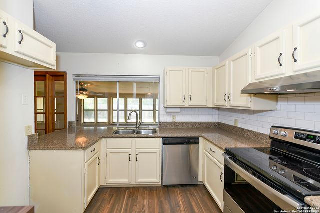 12418 Bret Springs, San Antonio, TX 78233