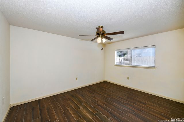 12418 Bret Springs, San Antonio, TX 78233