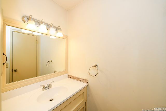 12418 Bret Springs, San Antonio, TX 78233