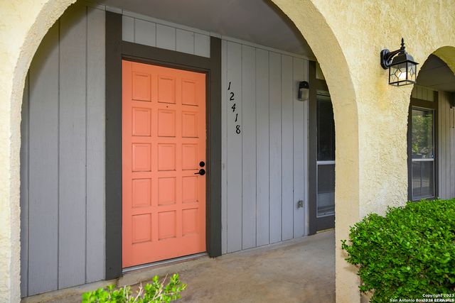 12418 Bret Springs, San Antonio, TX 78233