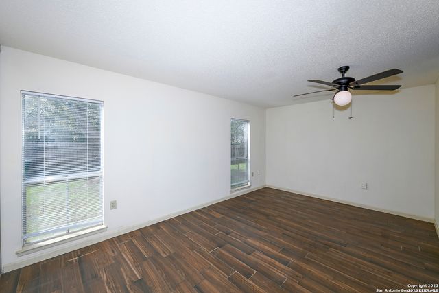 12418 Bret Springs, San Antonio, TX 78233