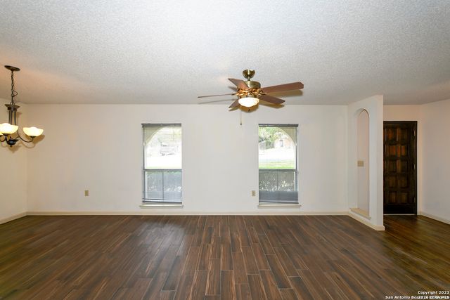 12418 Bret Springs, San Antonio, TX 78233