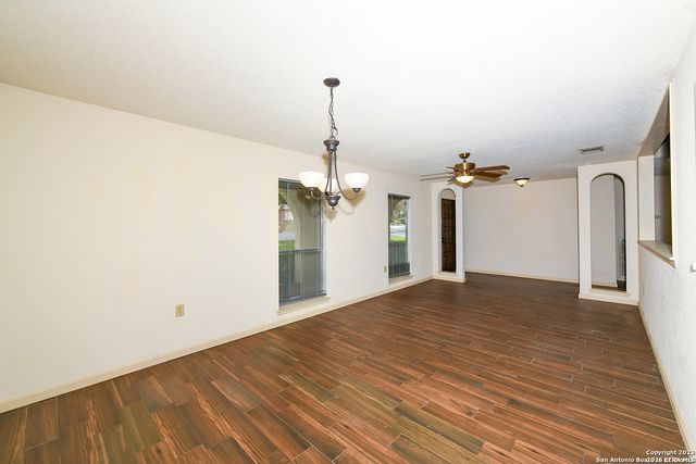 12418 Bret Springs, San Antonio, TX 78233