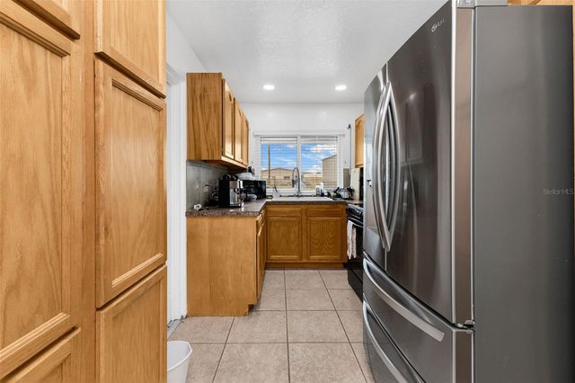 5527 FAIRWAY DRIVE S, Punta Gorda, FL 33982