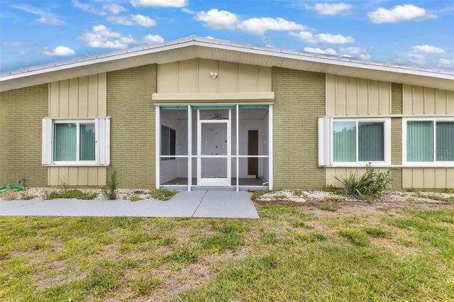 5527 FAIRWAY DRIVE S, Punta Gorda, FL 33982