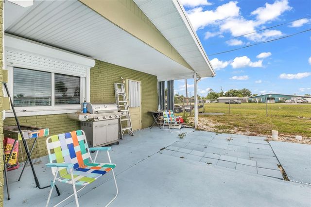 5527 FAIRWAY DRIVE S, Punta Gorda, FL 33982