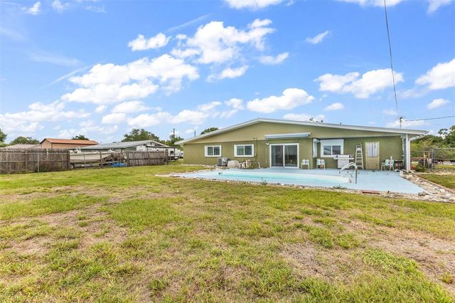 5527 FAIRWAY DRIVE S, Punta Gorda, FL 33982