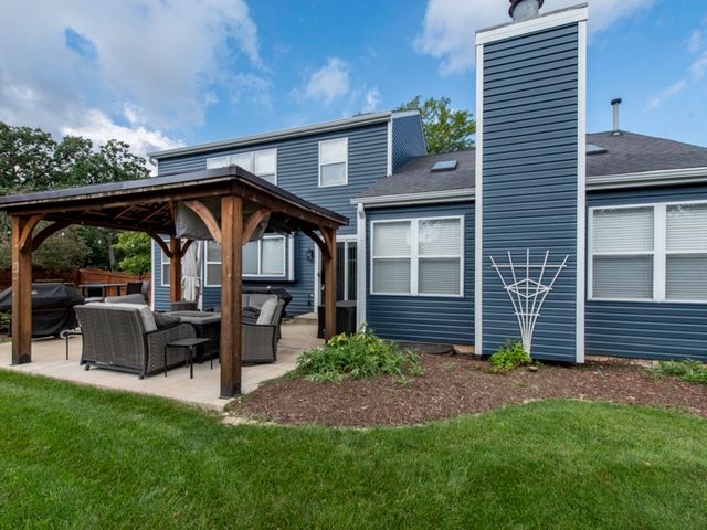 113 OAKTON Lane, Lake Villa, IL 60046