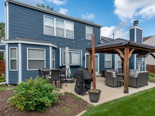 113 OAKTON Lane, Lake Villa, IL 60046