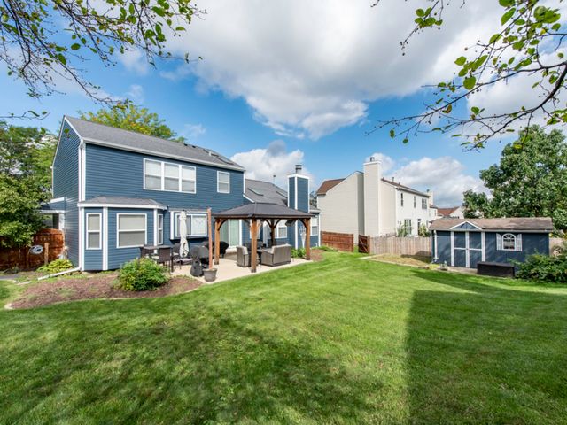 113 OAKTON Lane, Lake Villa, IL 60046