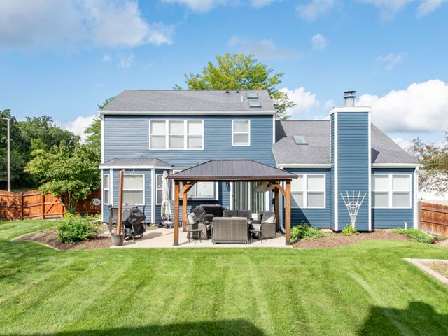 113 OAKTON Lane, Lake Villa, IL 60046
