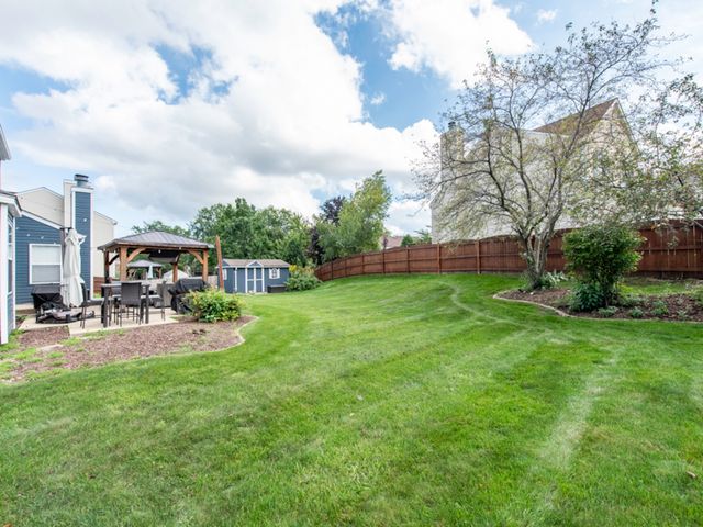 113 OAKTON Lane, Lake Villa, IL 60046