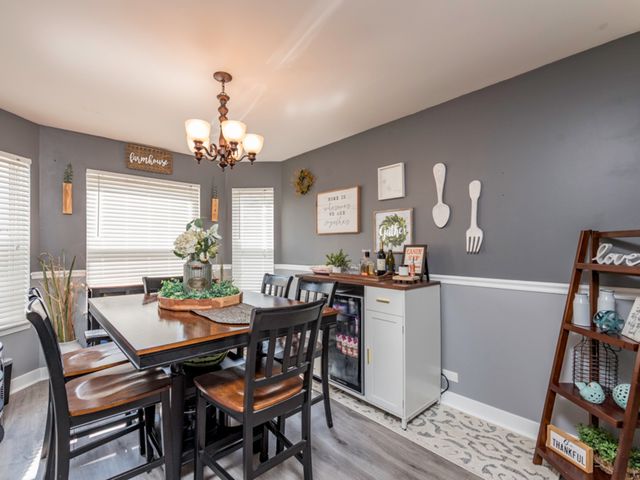 113 OAKTON Lane, Lake Villa, IL 60046