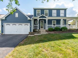 113 OAKTON Lane, Lake Villa, IL 60046