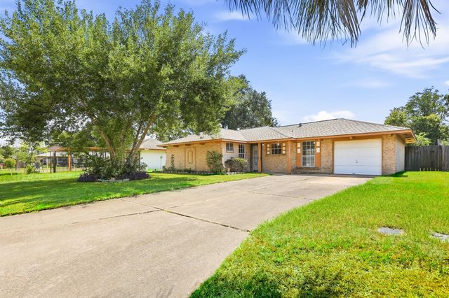 1507 Willow Rock Road, Houston, TX 77088