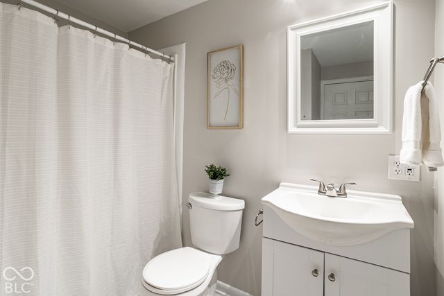 11802 Prairie Place, Carmel, IN 46033