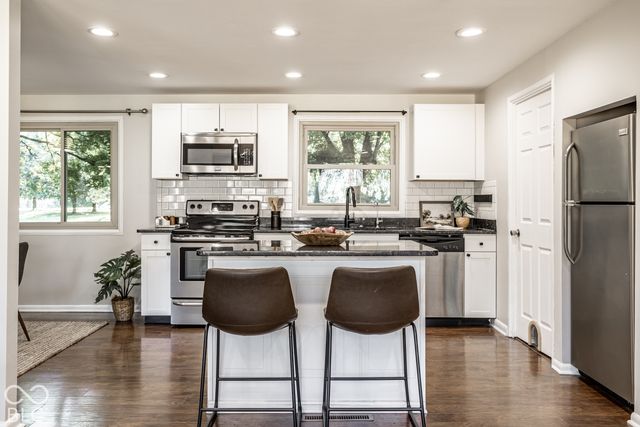 11802 Prairie Place, Carmel, IN 46033