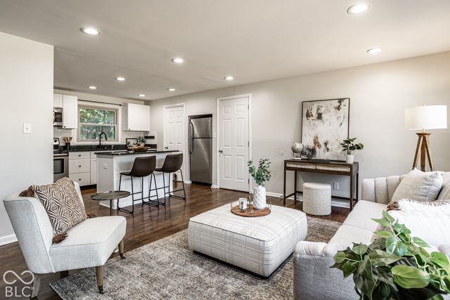 11802 Prairie Place, Carmel, IN 46033
