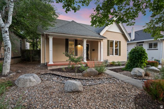 1028 E BLAINE AVE, Salt Lake City, UT 84105