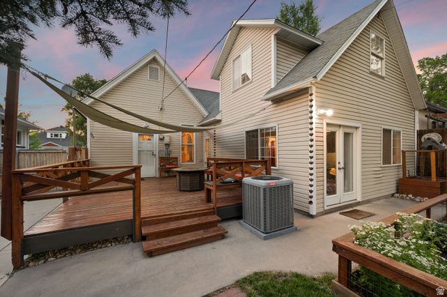 1028 E BLAINE AVE, Salt Lake City, UT 84105